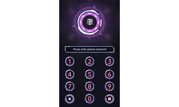 AppLock Theme Hill for Android - Download the APK from Habererciyes